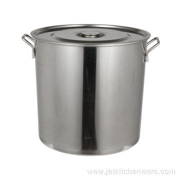 Commercial 6L-450L Large Stainless Steel Barrels